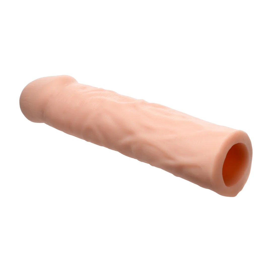 Guaina allungapene vibrante Curve Toys - immagine 2