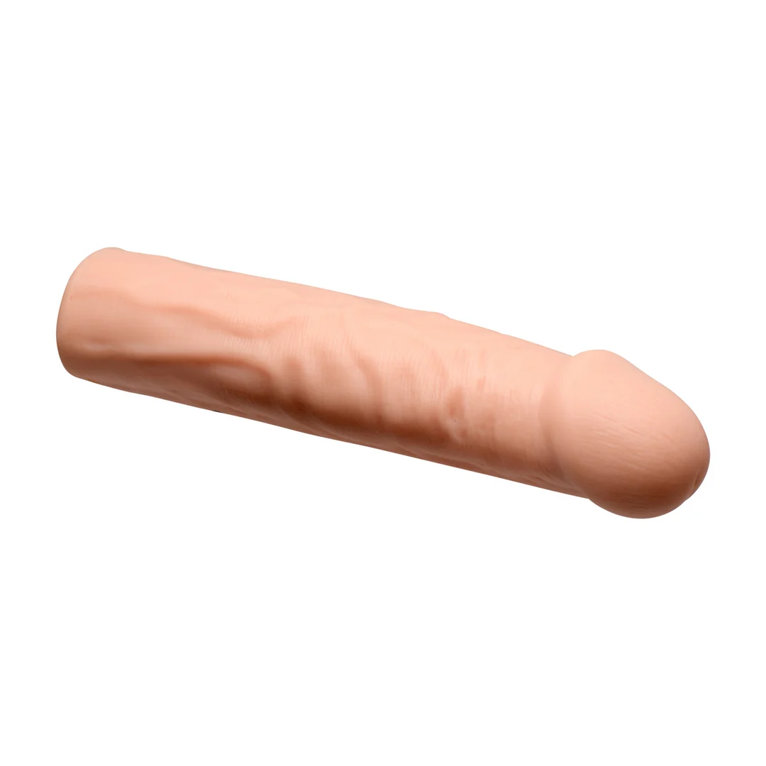 Guaina allungapene vibrante Curve Toys - immagine 3