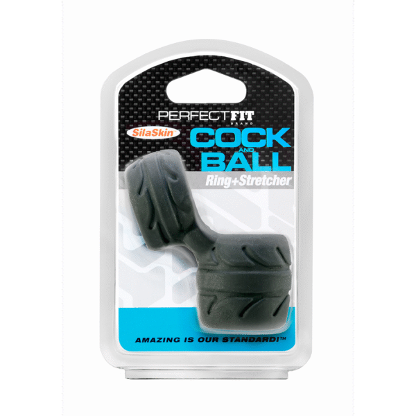 PerfectFit Silaskin, fascia per pene e testicoli