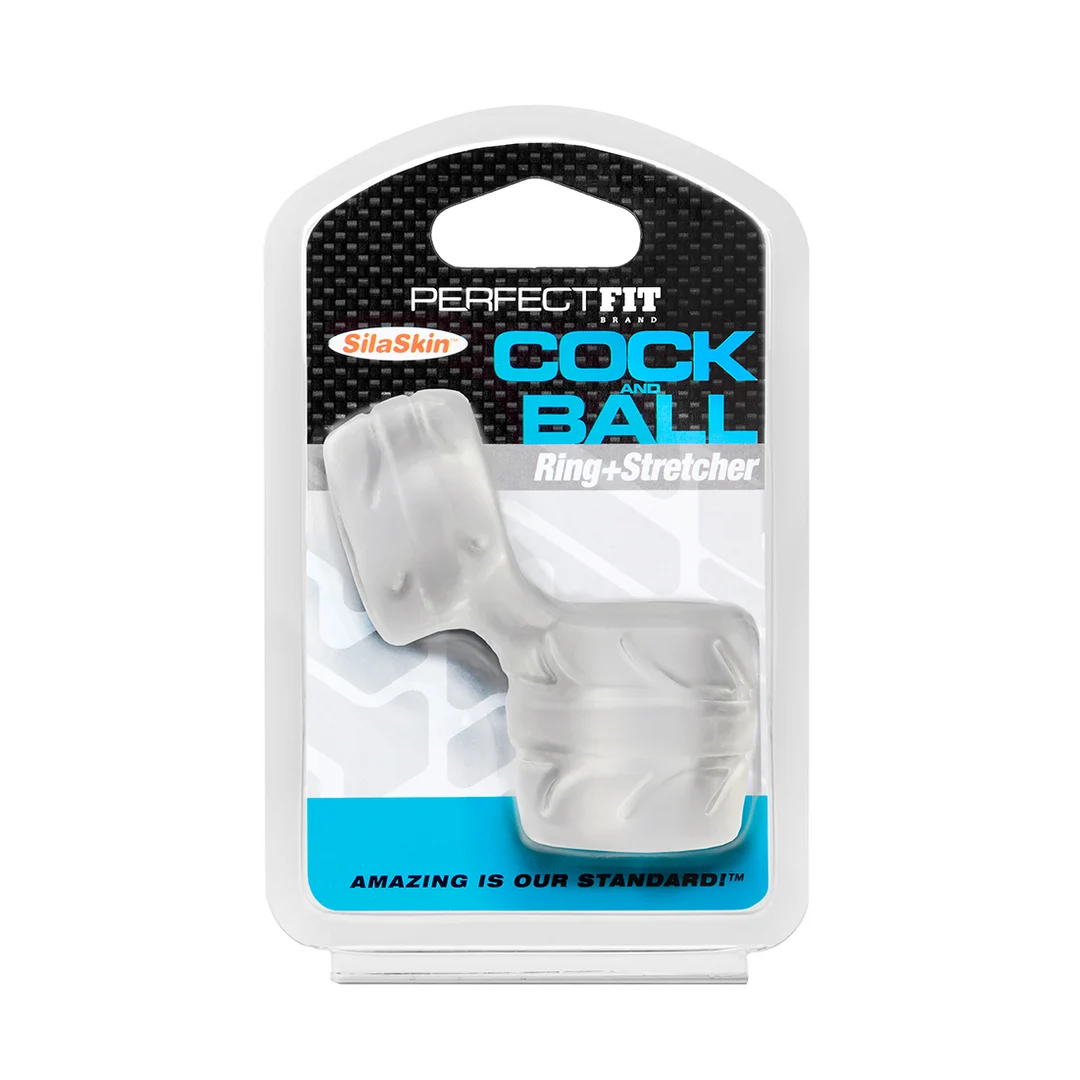 PerfectFit Silaskin, fascia per pene e testicoli - immagine 7