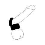 PerfectFit Silaskin, fascia per pene e testicoli - immagine 10