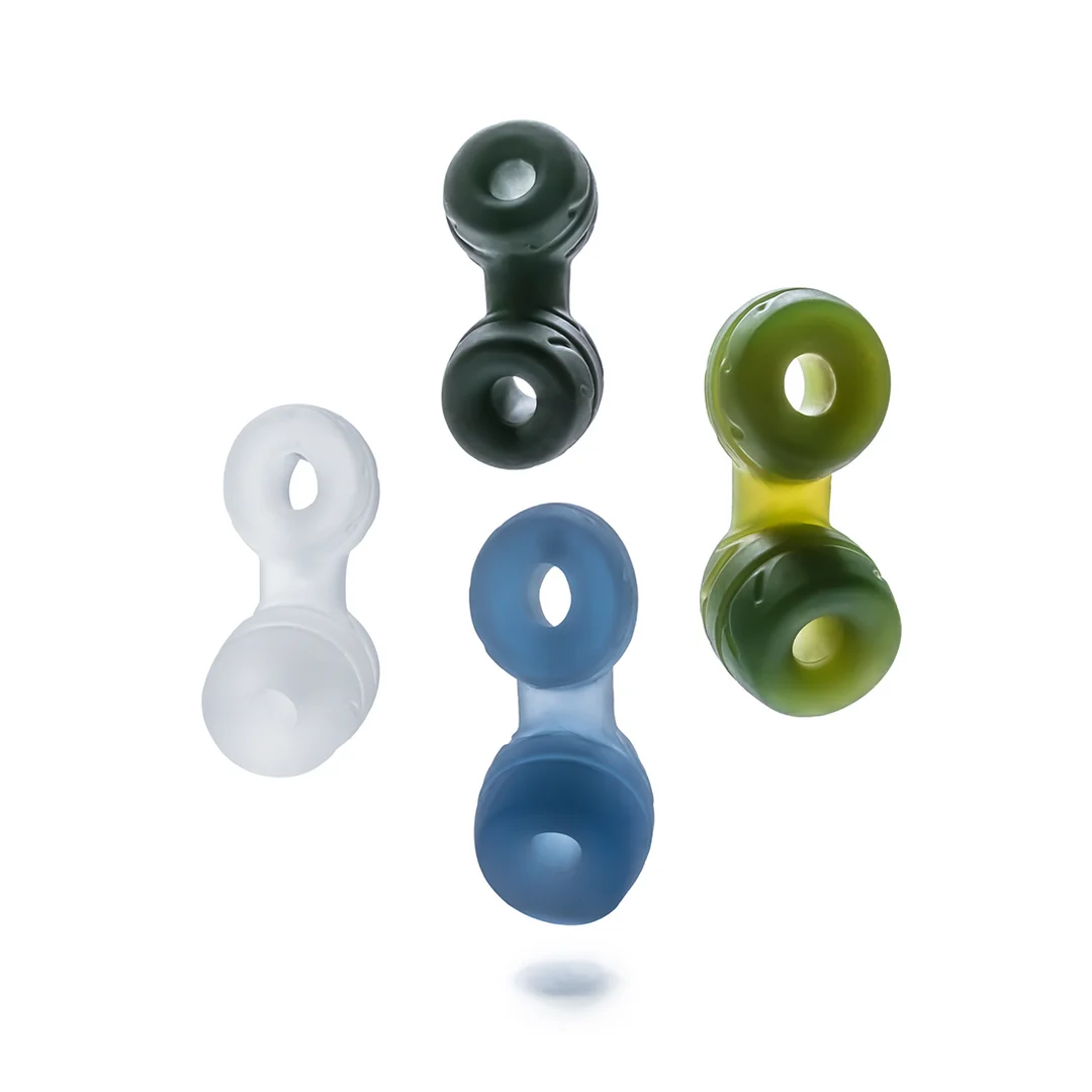 PerfectFit Silaskin, fascia per pene e testicoli - immagine 11