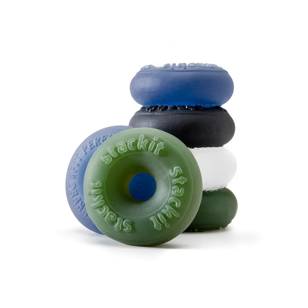 Anello fallico Stackit - immagine 3
