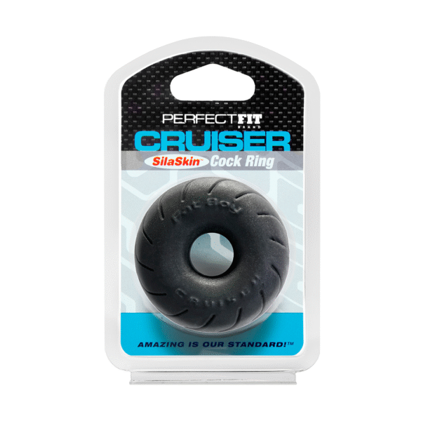 Anello fallico Silaskin Cruiser