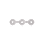 Anelli fallici Triple Donut di PerfectFitBrand - immagine 4