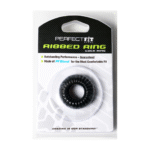 PerfectFitBrand Anello scanalato