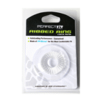PerfectFitBrand Anello scanalato - immagine 5