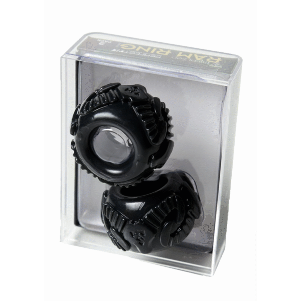 Anello Ram Ring di PerfectFitBrand