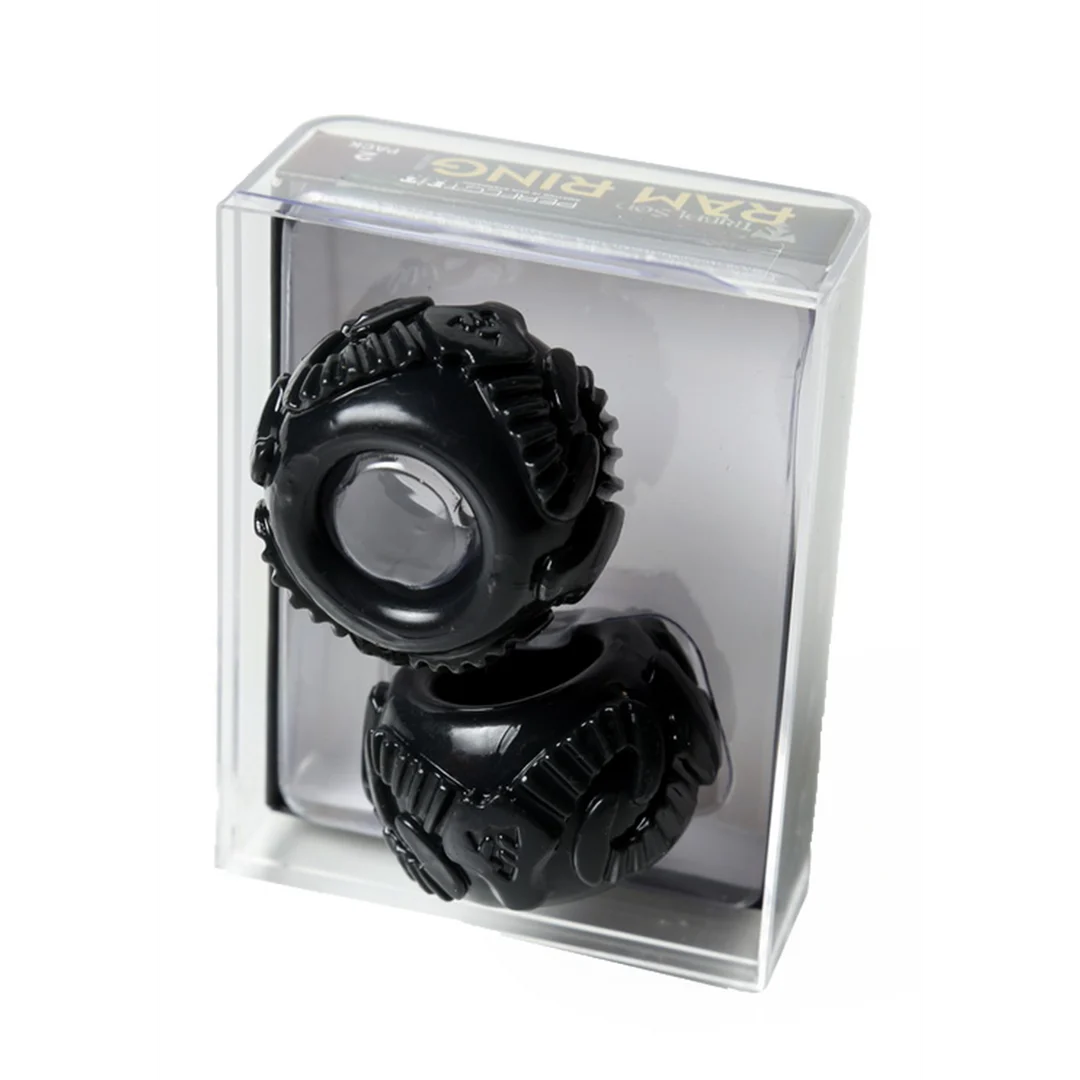 Anello Ram Ring di PerfectFitBrand - immagine 1