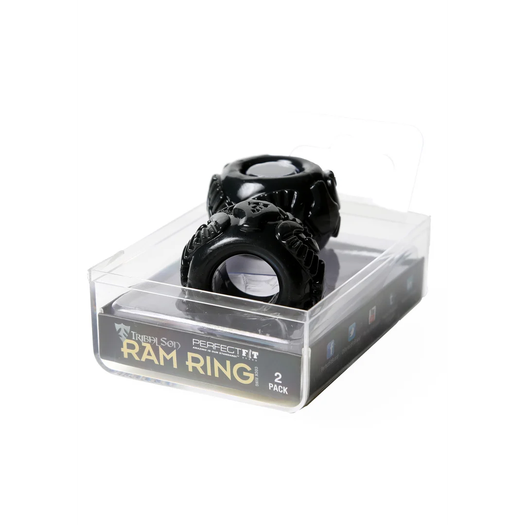 Anello Ram Ring di PerfectFitBrand - immagine 3