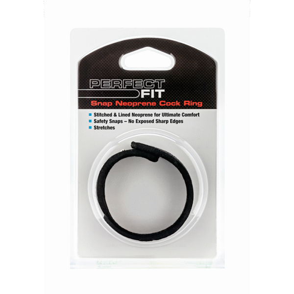 Set di anelli fallici PerfectFit Neo Ring
