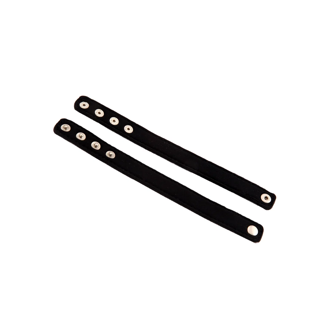 Set di anelli fallici PerfectFit Neo Ring - immagine 3