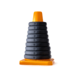 Kit anelli fallici PerfectFit Xact Fit Play Zone - immagine 4