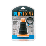 Kit anelli fallici PerfectFit Xact Fit Play Zone