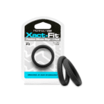 Anelli fallici PerfectFit Xact Fit #13, confezione da 2 - immagine 4