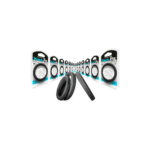 Anello fallico PerfectFit Xact Fit #14, confezione da 2 - immagine 3