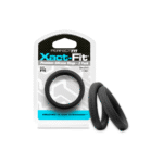 Anello per pene PerfectFit Xact Fit taglia #16, confezione da 2 - immagine 4