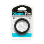 Anelli per pene PerfectFit Xact Fit taglia #17