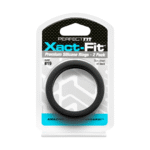 Anelli per il pene PerfectFit Xact Fit misura 19, 2 pezzi