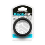 Anelli fallici PerfectFit Xact Fit, misura 22