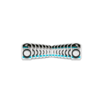 Anello fallico PerfectFit Xact Fit, confezione da 2, misura 23 - immagine 2