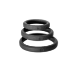 Set di anelli fallici PerfectFitBrand Xact Fit - immagine 2