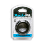 Set di anelli fallici PerfectFitBrand Xact Fit