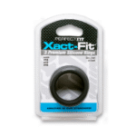 Set di anelli fallici PerfectFit Xact Fit S/M