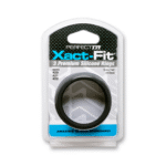 Set di anelli fallici PerfectFit Xact Fit L/XL