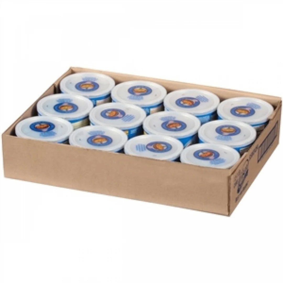 Crisco All Vegetable Shortening 16 oz / 453 gr - immagine 4