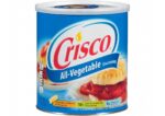Crisco grasso vegetale 48 oz / 1360 g - immagine 2