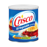Crisco grasso vegetale 48 oz / 1360 g