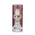 PerfectFitBrand Fat Boy Checker Box Guaina