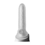 PerfectFitBrand Fat Boy Checker Plate guaina per il pene - immagine 6
