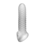 PerfectFitBrand Fat Boy Checker Plate guaina per il pene - immagine 2
