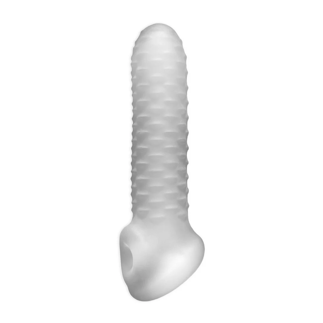 PerfectFitBrand Fat Boy Checker Plate guaina per il pene - immagine 2