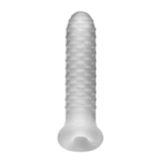PerfectFitBrand Fat Boy Checker Plate guaina per il pene - immagine 3