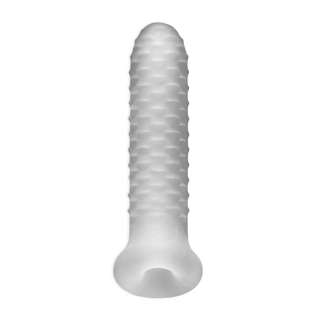 PerfectFitBrand Fat Boy Checker Plate guaina per il pene - immagine 3