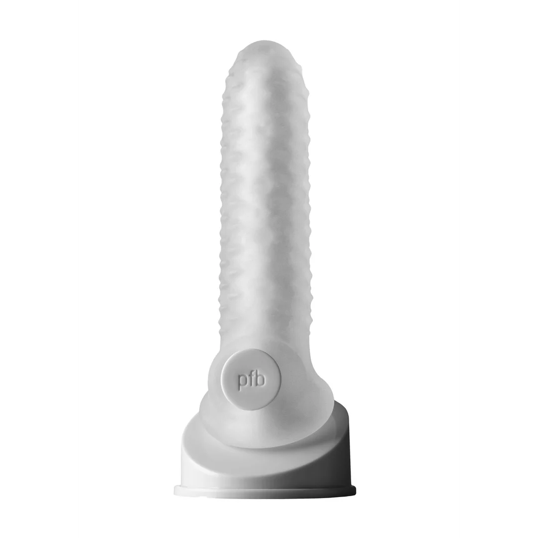 PerfectFitBrand Fat Boy Checker Plate guaina per il pene - immagine 6