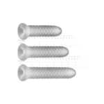 PerfectFitBrand Fat Boy Checker guaina per il pene - immagine 5