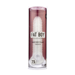 PerfectFitBrand Fat Boy Checker guaina per il pene