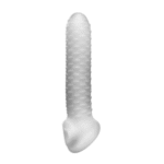PerfectFitBrand Fat Boy Checker guaina per il pene - immagine 2