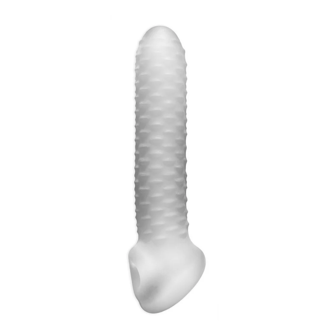 PerfectFitBrand Fat Boy Checker guaina per il pene - immagine 2