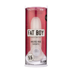 Guaina PerfectFitBrand Fat Boy Micro Ribbed