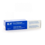 K Y Jelly gel sterile