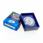 Cockring con rilievi e nodi – Pleasure Ring - immagine 2