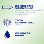 Durex Natural Gel - immagine 2