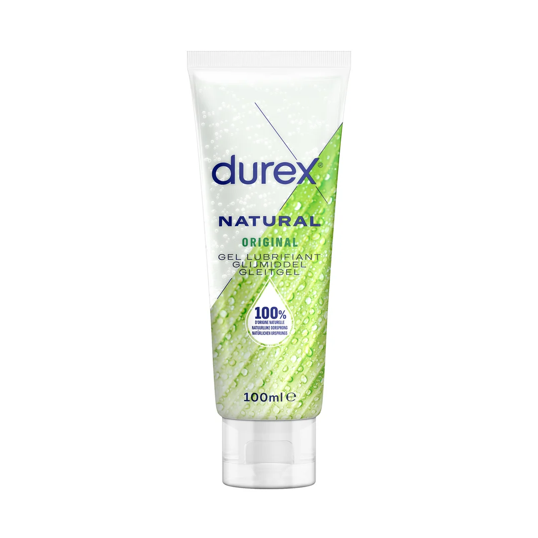 Durex Natural Gel - immagine 5