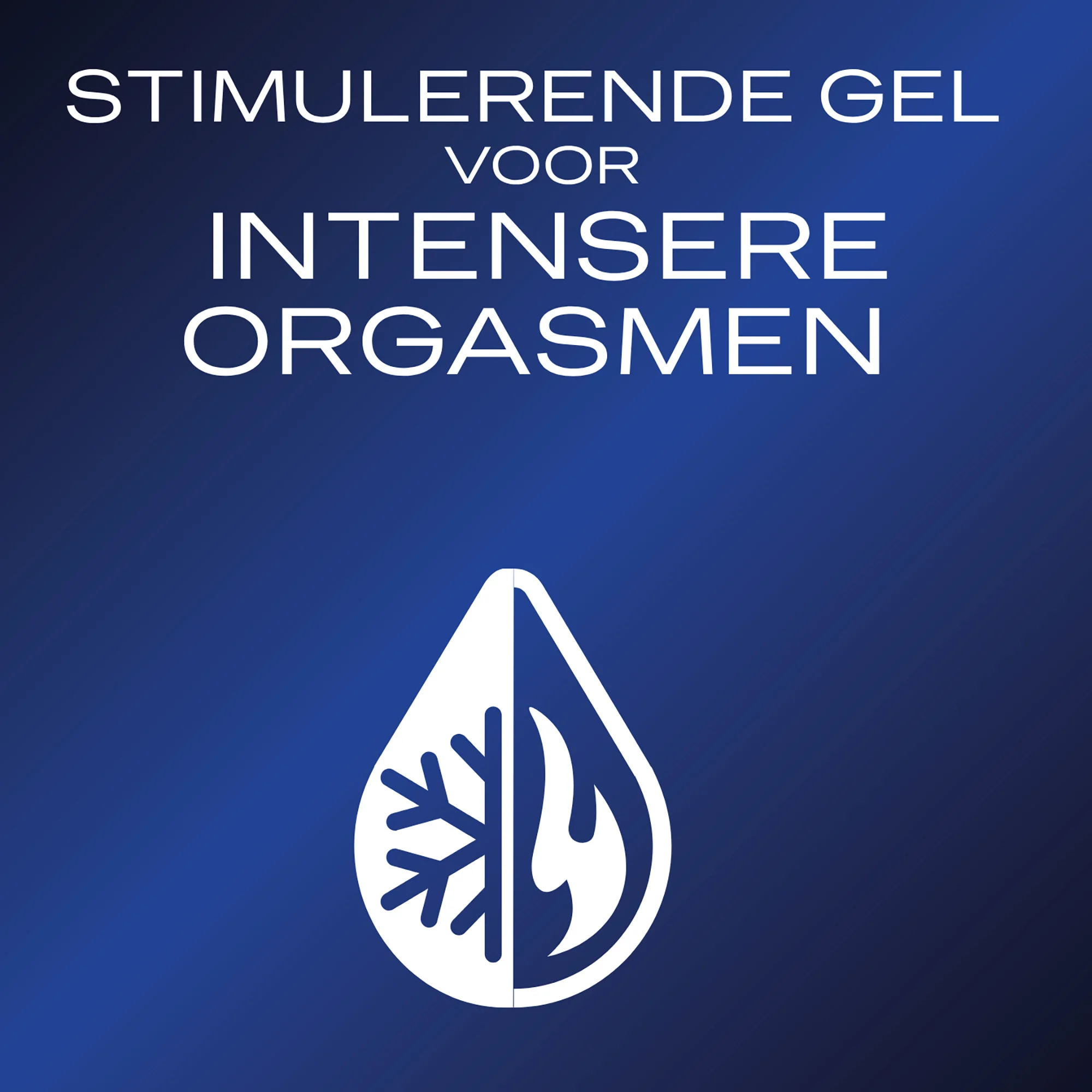 Intense Orgasm Gel, gel stimolante, 10 ml - immagine 6