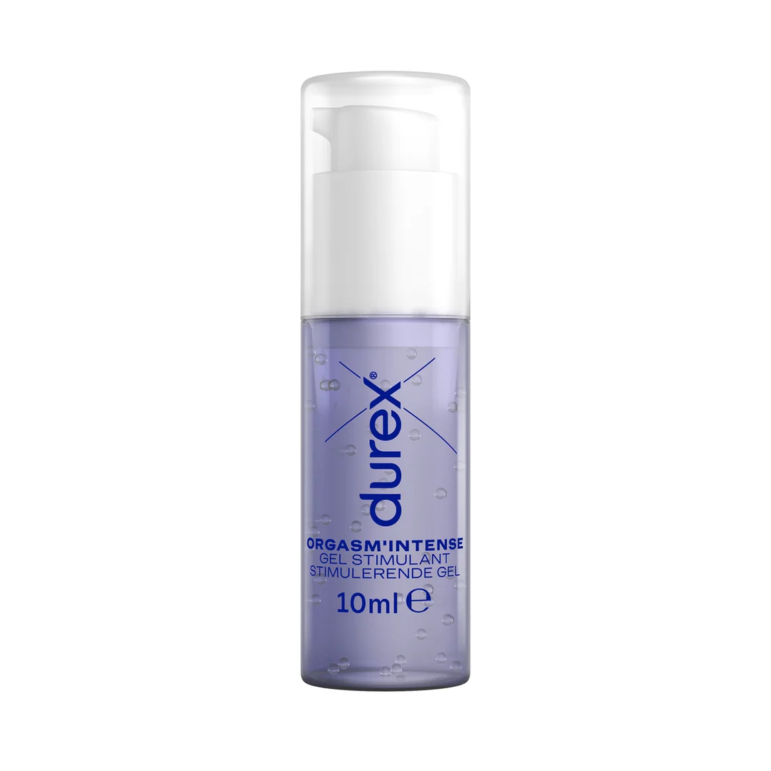 Intense Orgasm Gel, gel stimolante, 10 ml - immagine 2